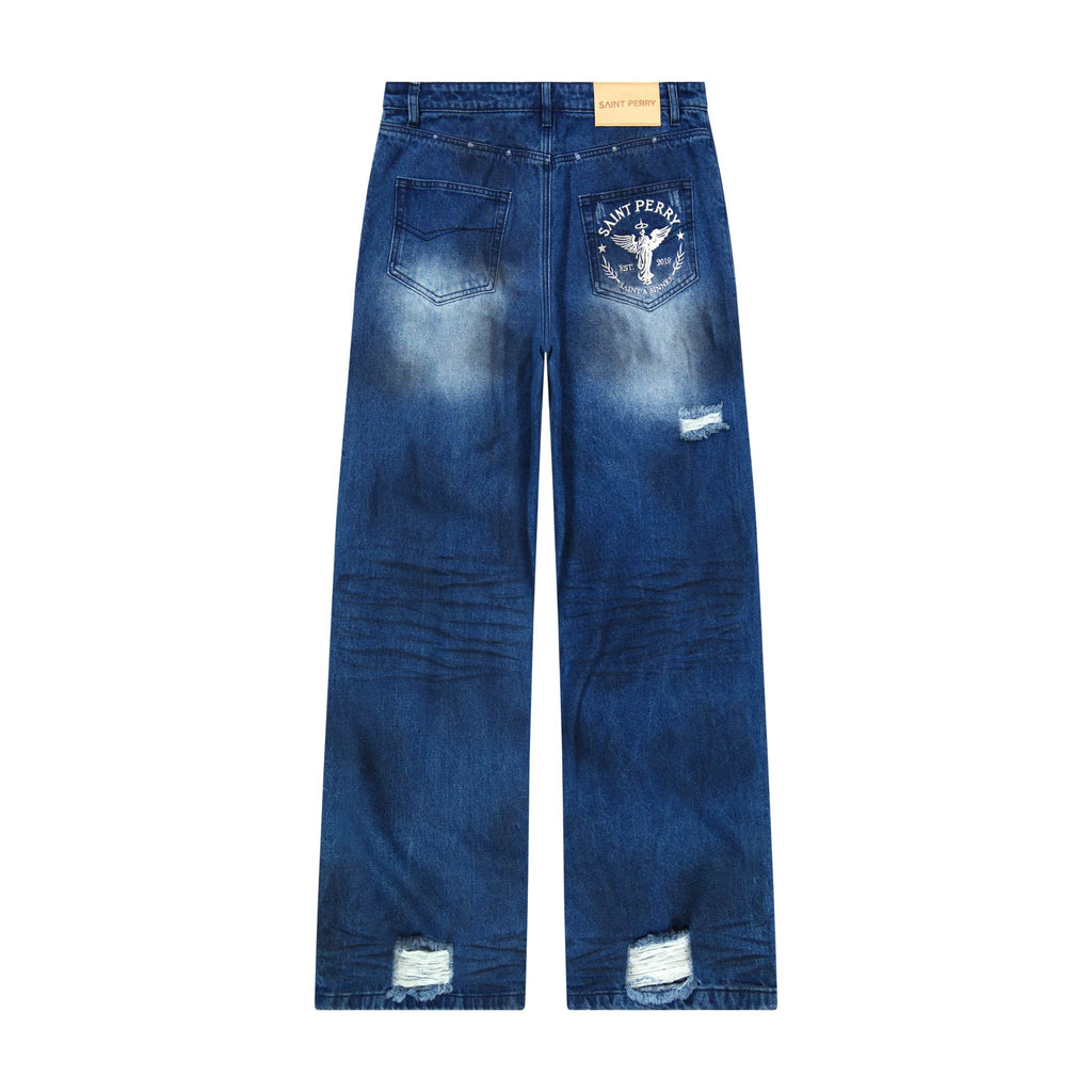 The Outlaw Jean