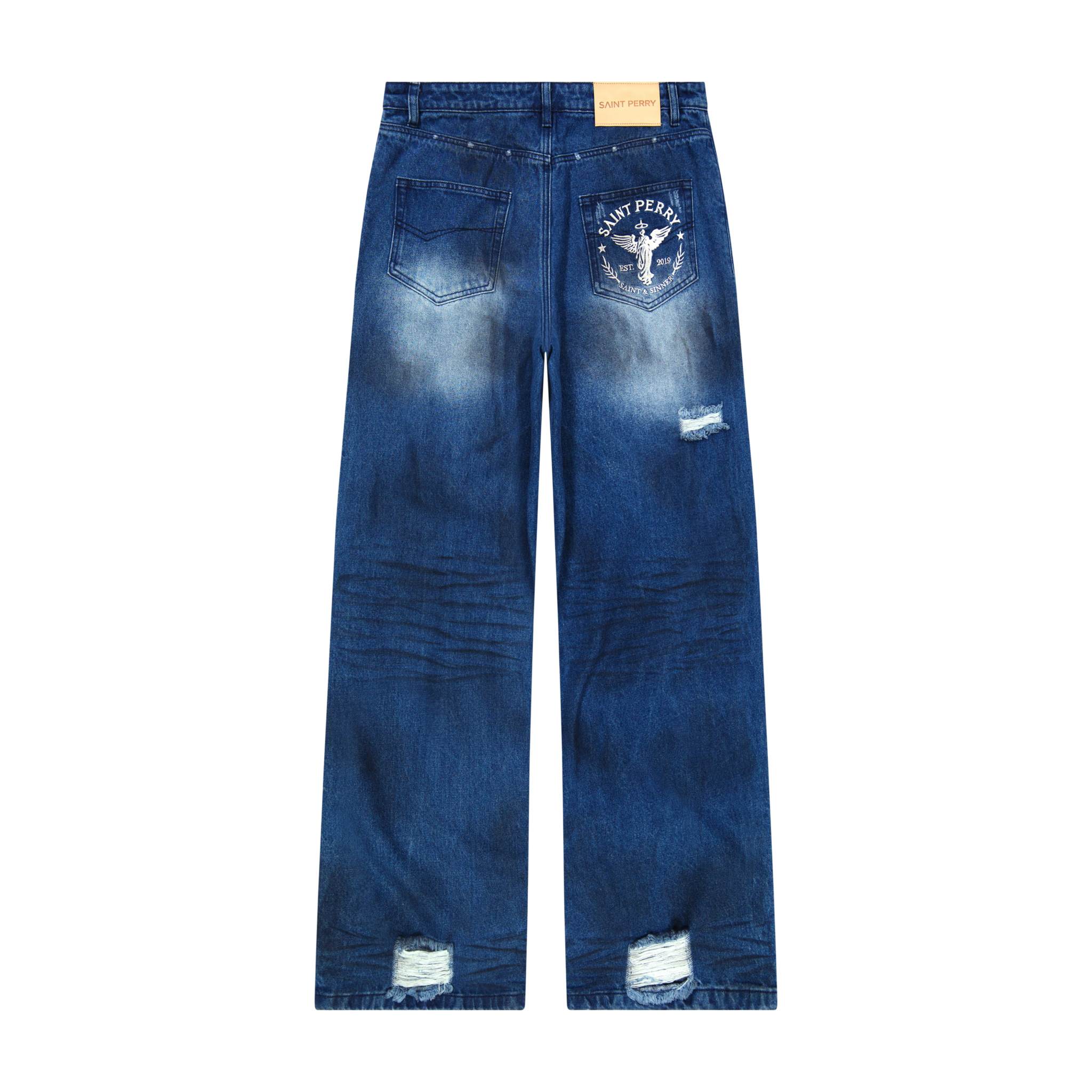 The Outlaw Jean