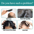 EELHOE Hair Care Essence, Nourishing And Moisturizing Hair, Soothing Hair And Scalp Massage Essence