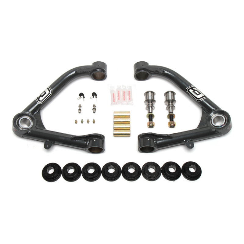 Camburg Chevy/GMC 1500 2WD/4WD 19-23 1.25in Performance Uniball Upper Arms
