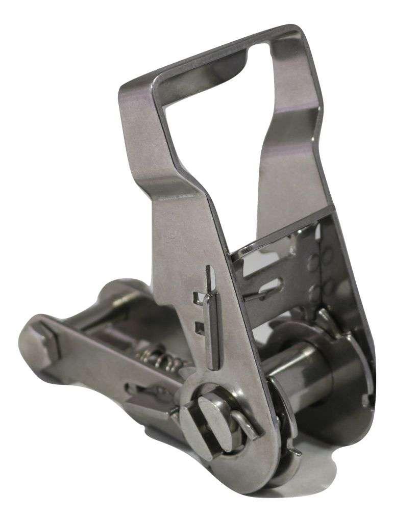 1.5" Heavy Duty Stainless Steel Ratchet | 1.5RSSRHD