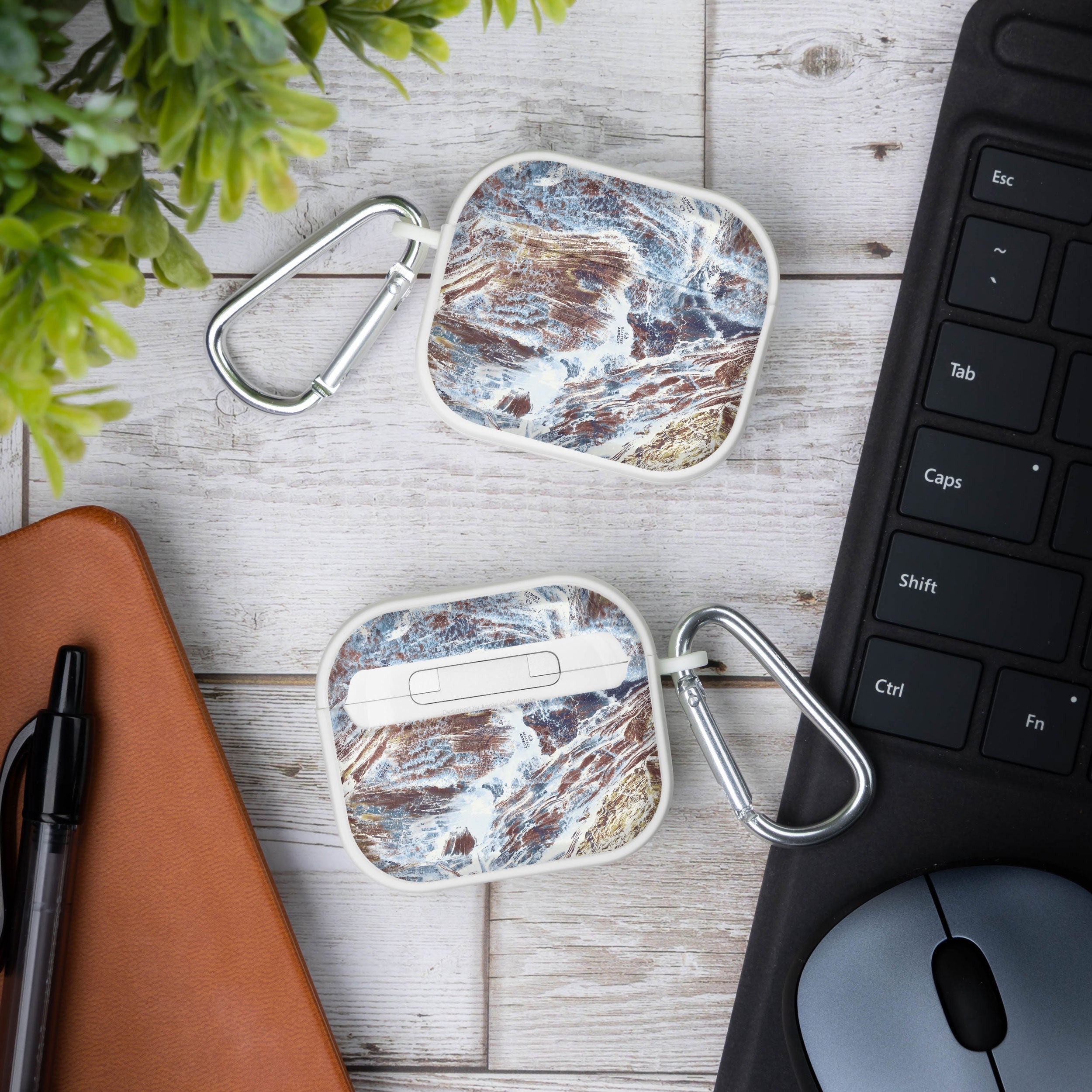 Realtree HDX Apple AirPods Gen 3 Case Cover