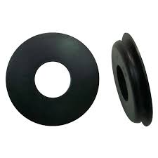 5th Wheel Maintenance Kit | (1) Coiled 5th Wheel Air Hose, (10) 5th Wheel Grease Packets, (30) Gladhand Seals