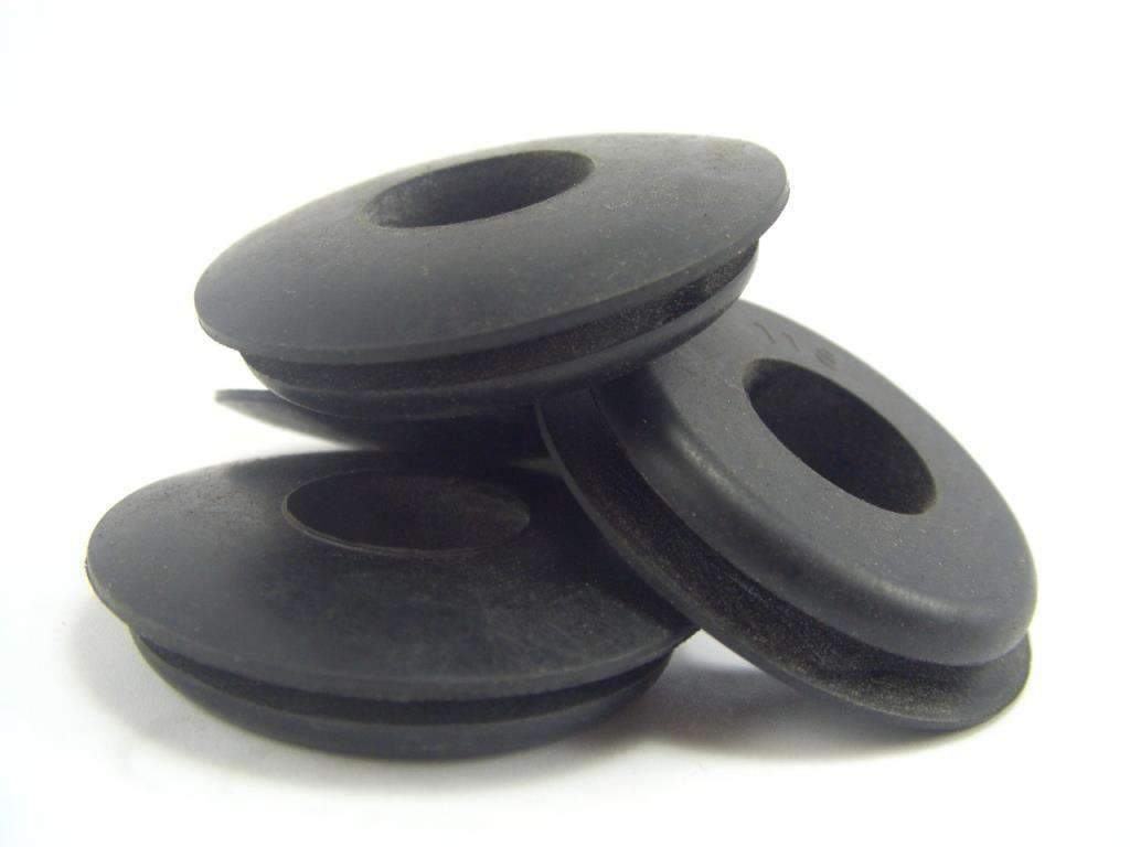 5th Wheel Maintenance Kit | (1) Coiled 5th Wheel Air Hose, (10) 5th Wheel Grease Packets, (30) Gladhand Seals