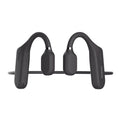 AIKSWE Bluetooth 5.0 Open Ear Wireless Sports Headphone Surround Sound Earphones Stereo HD Hands-free For Running cycling