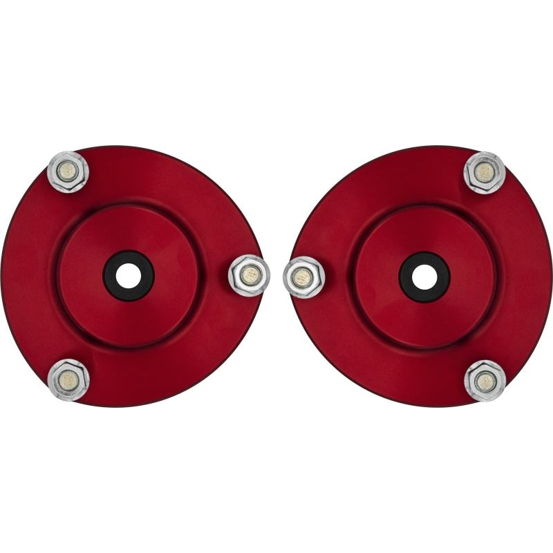 Camburg 2005-2023 Toyota Tacoma / 03-24 Toyota 4Runner Dominator Preload Spacer Kit