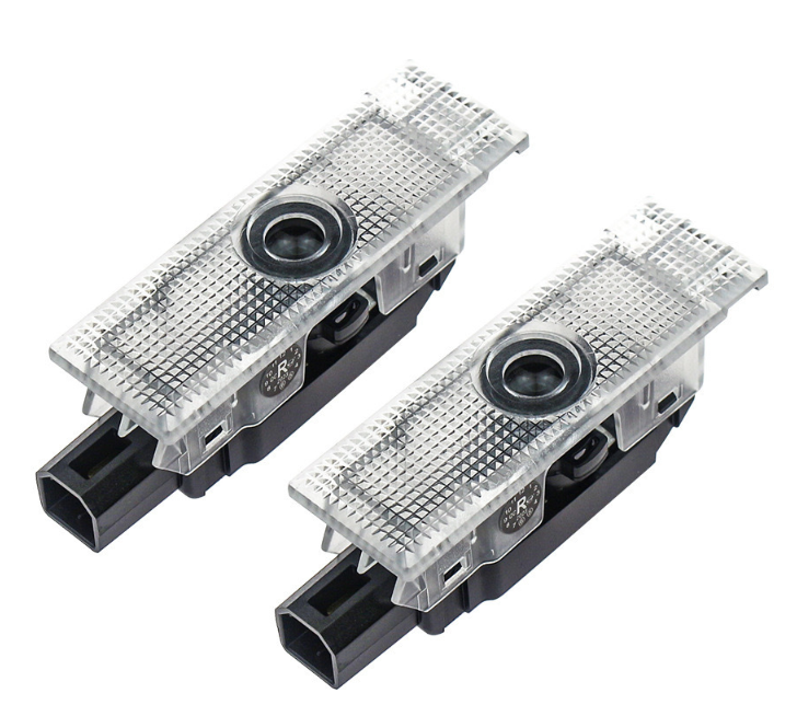 Applicable for Alfa Romeo Original Welcome Light Modification Giulia Stelvio Juliet Welcome Light