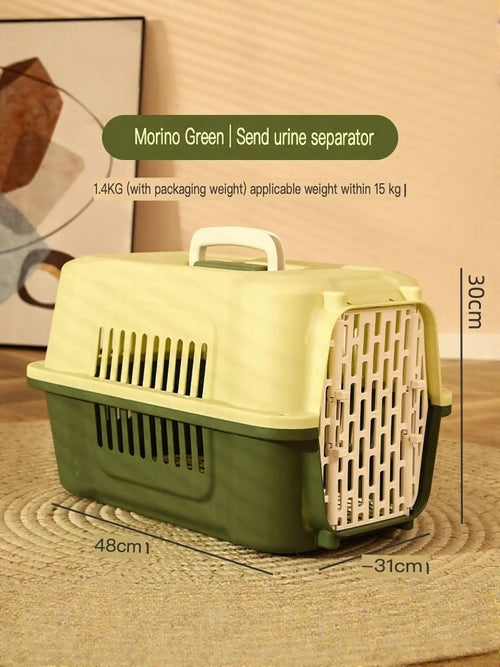 Portable Pet Carrier