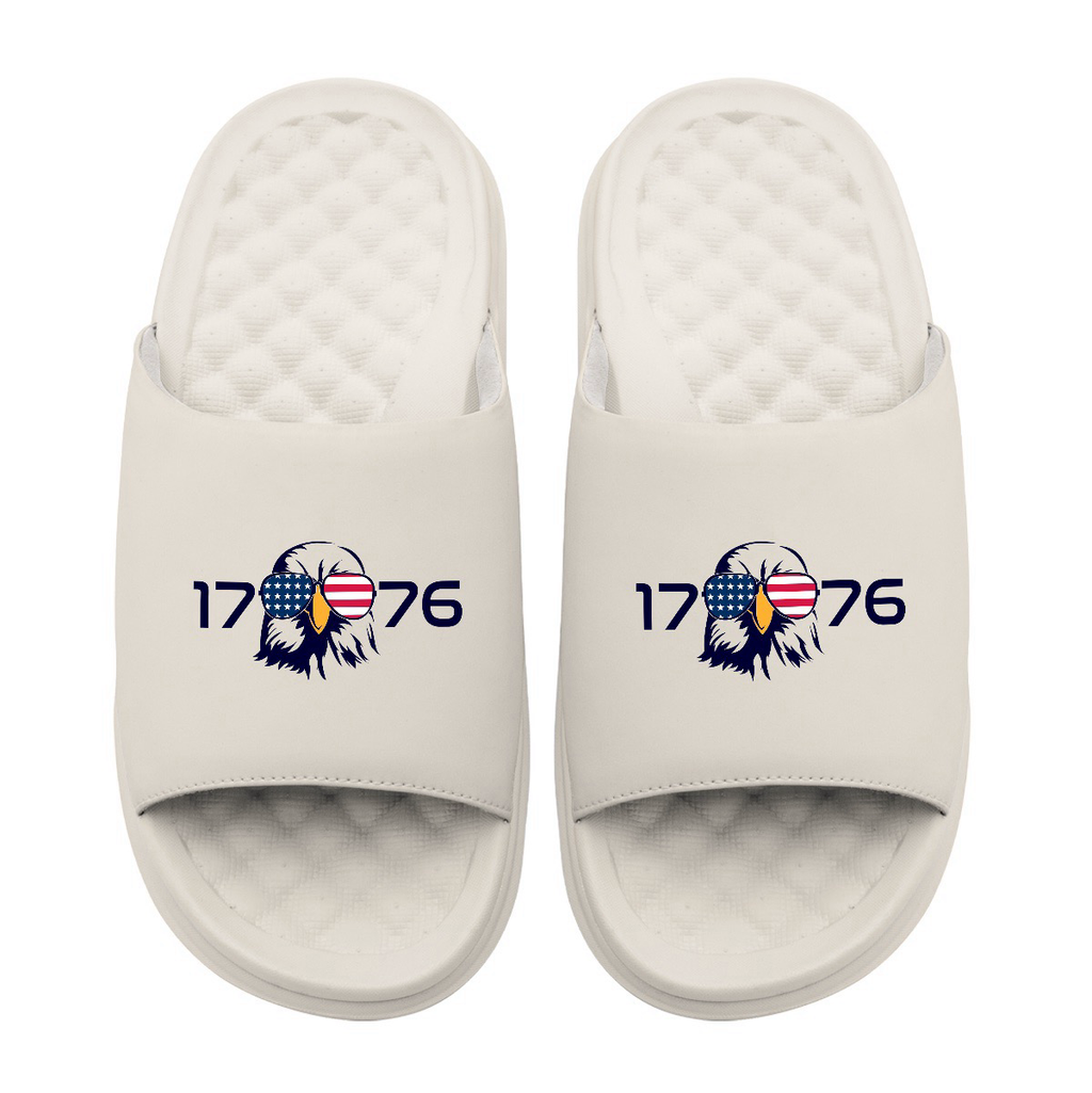 1776 Bald Eagle Motive