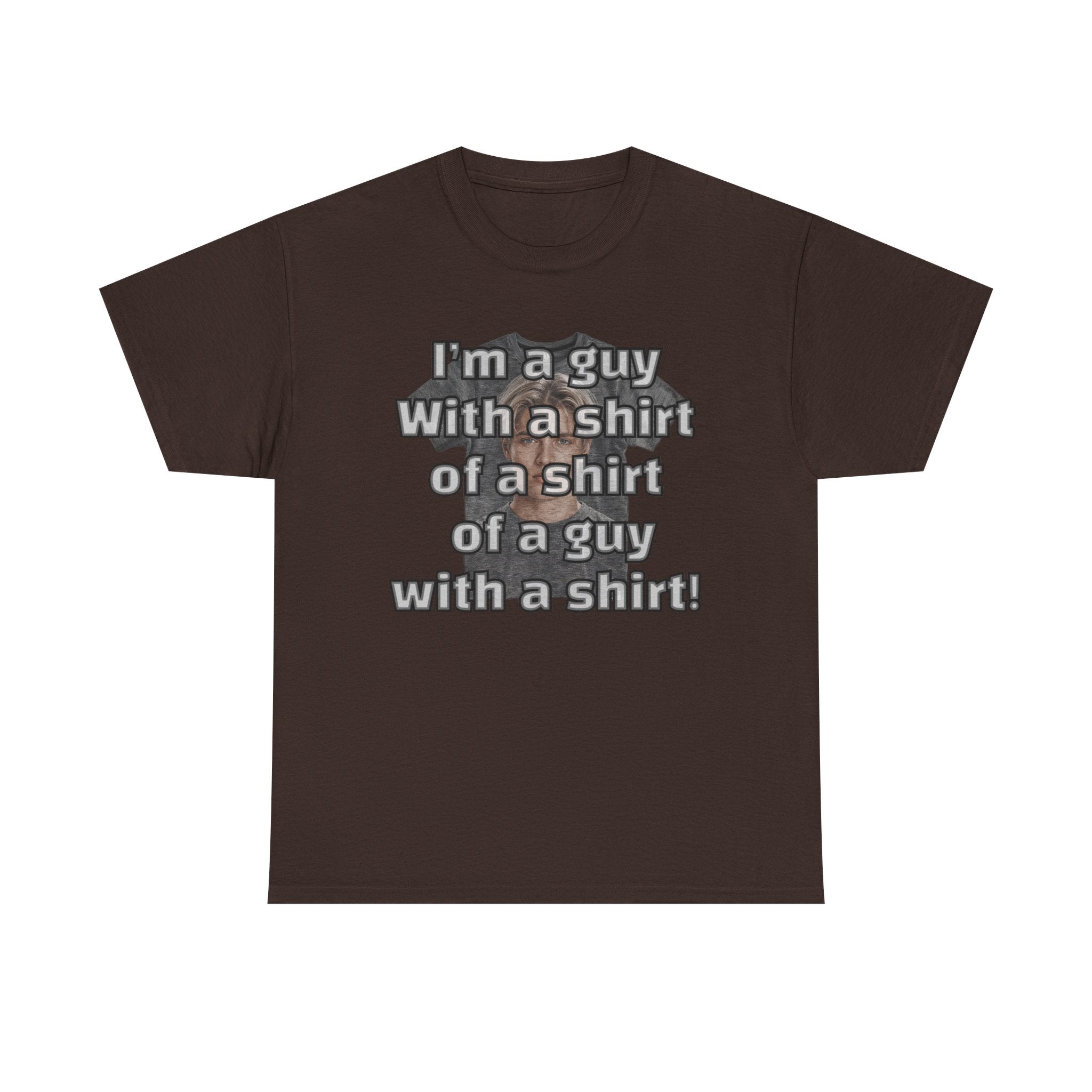 Funny Tongue Twister Tee, Unisex T-Shirt, Hilarious Quote Shirt, Joke Graphic Tee, Humorous Wordplay Top