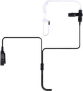 2 Wire Surveillance M1 Radio Headset