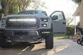 2017-20 Ford Raptor Gen 2 Single 40in Light Bar