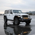2017+ Jeep Wrangler 30in Light Bar - PRO