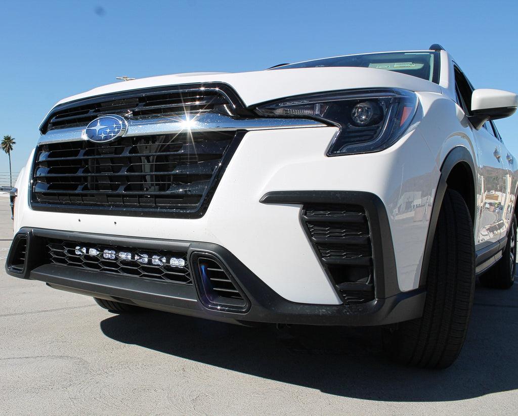 2019+ Subaru Ascent Light Bar PRO