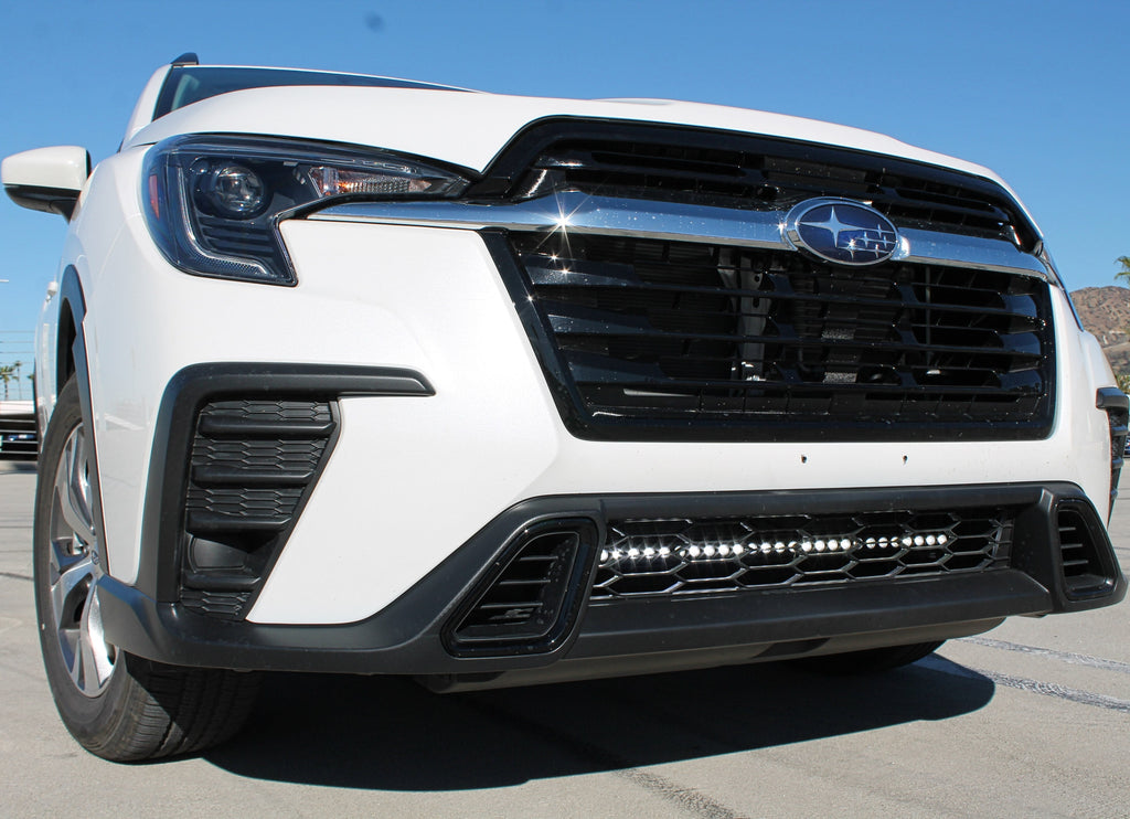 2019+ Subaru Ascent Light Bar SLIM
