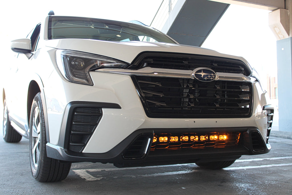 2019+ Subaru Ascent Light Bar PRO
