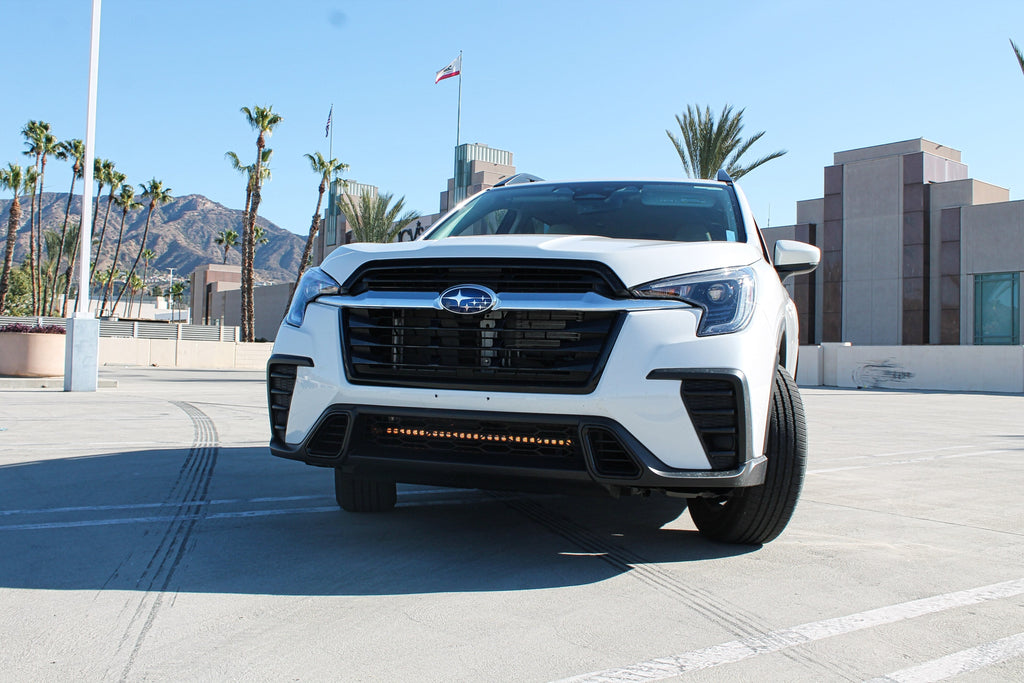 2019+ Subaru Ascent Light Bar SLIM