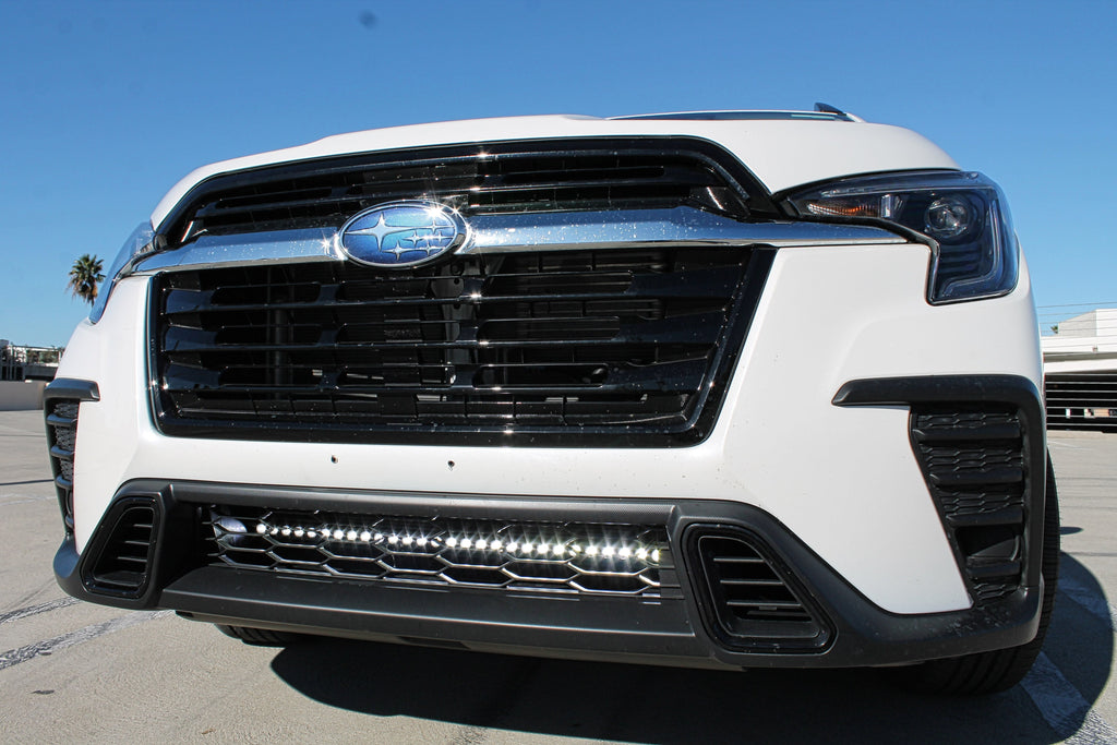 2019+ Subaru Ascent Light Bar SLIM