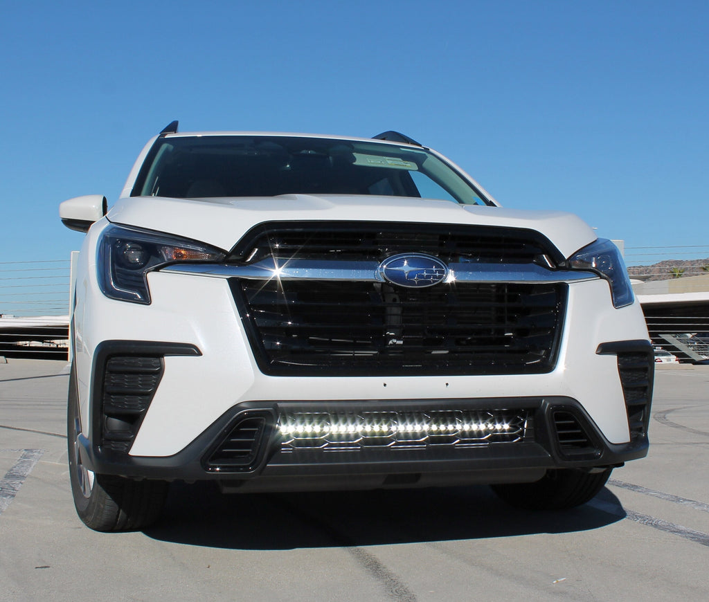 2019+ Subaru Ascent Light Bar SLIM