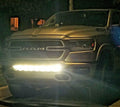 2019-24 RAM 1500 Dual 40s Light Bars
