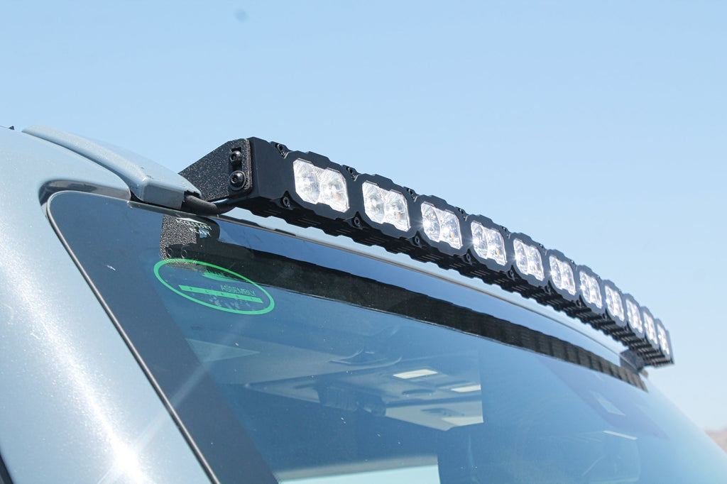 2021+ Ford Bronco Roof Light Bar PRO
