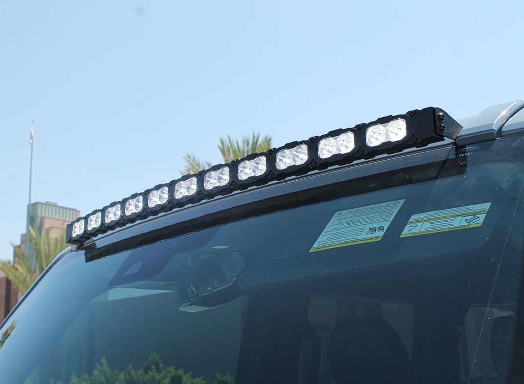 2021+ Ford Bronco Roof Light Bar PRO