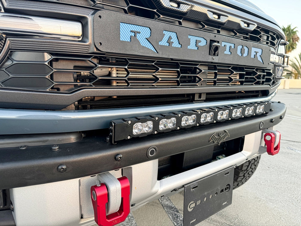 2022+ Ford Bronco Raptor 30in Light Bar PRO