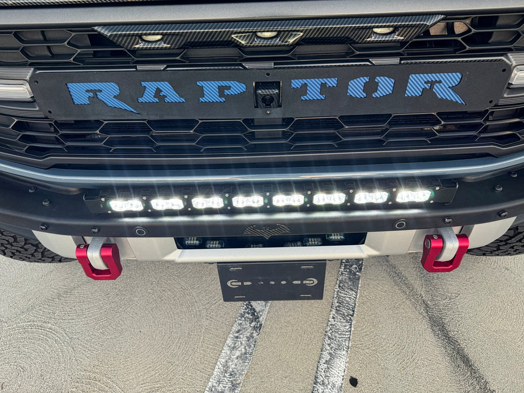 2022+ Ford Bronco Raptor 30in Light Bar PRO