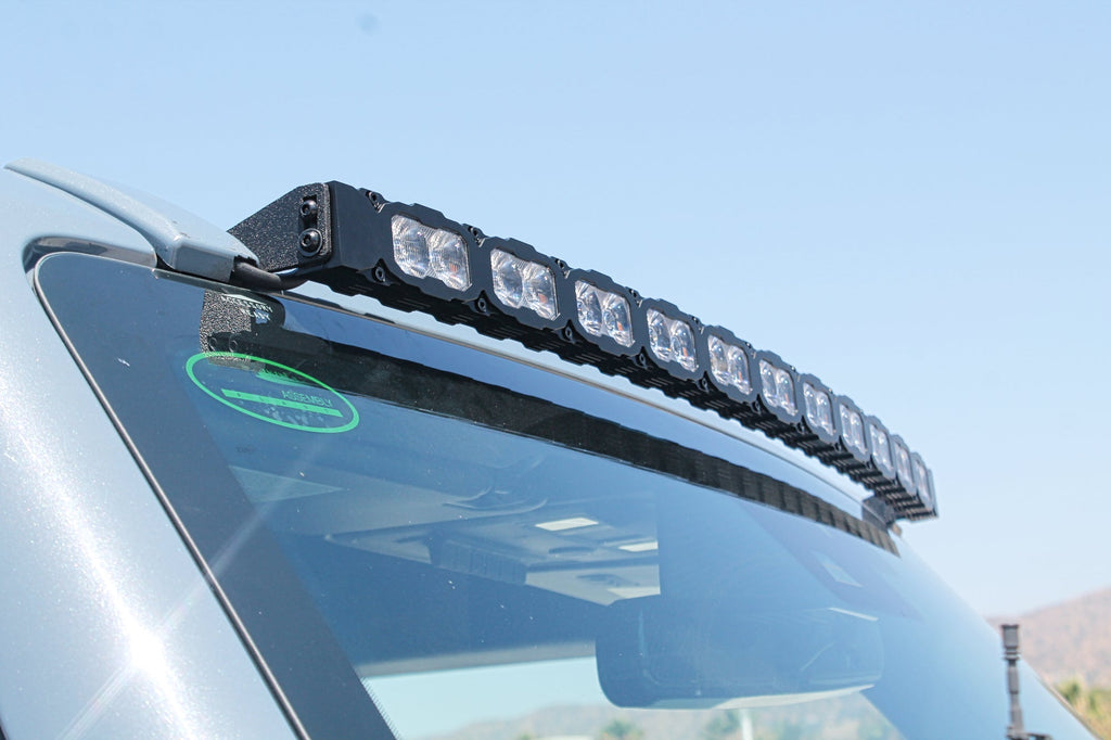 2021+ Ford Bronco Roof Light Bar PRO
