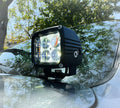 2023+ GMC Canyon Ditch Lights