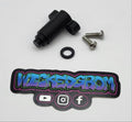 CBR Injector Plug