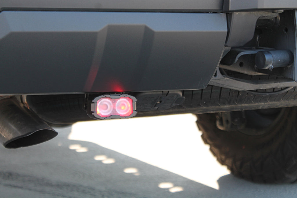 2024+ Toyota Land Cruiser Reverse Light