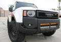 2024+ Toyota Land Cruiser Dual 30s Light Bars SLIM