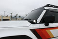 2024+ Toyota Land Cruiser Ditch Lights