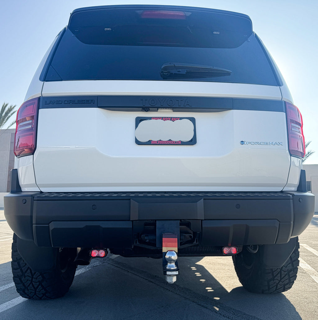 2024+ Toyota Land Cruiser Reverse Light