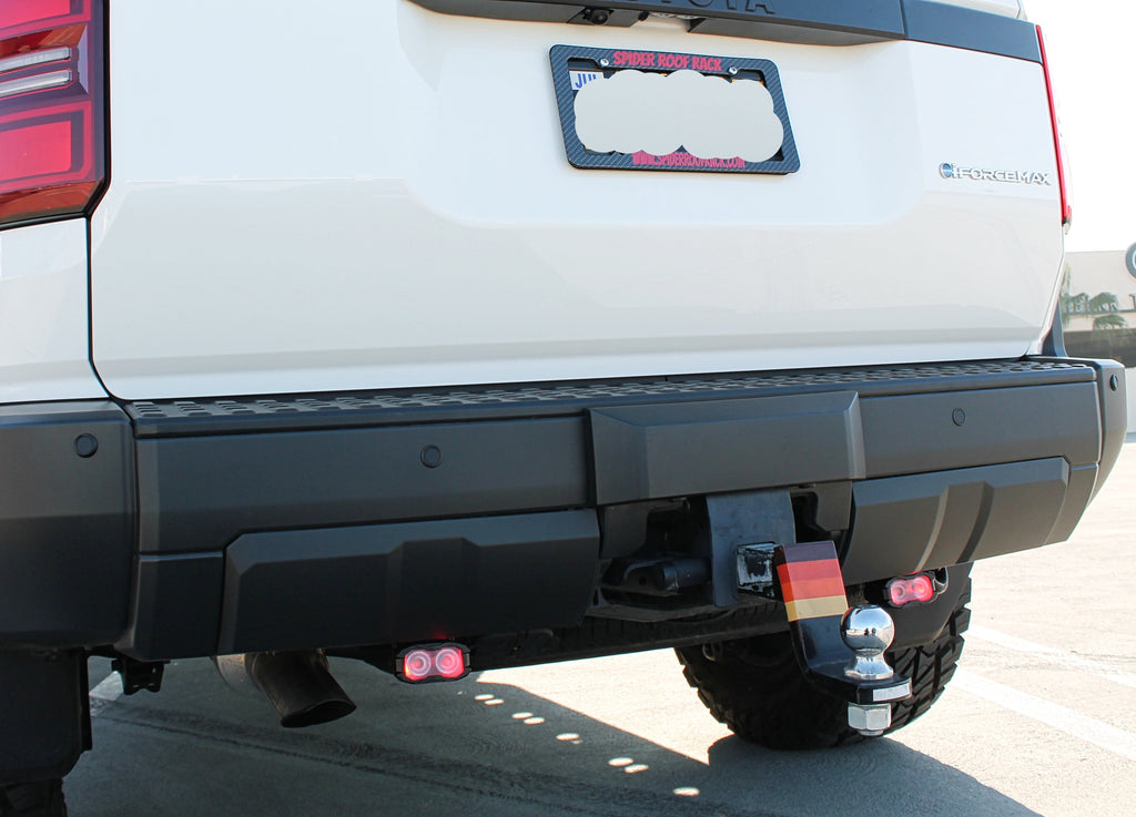 2024+ Toyota Land Cruiser Reverse Light