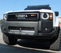 2024+ Toyota Land Cruiser Single 30in Light Bar SLIM