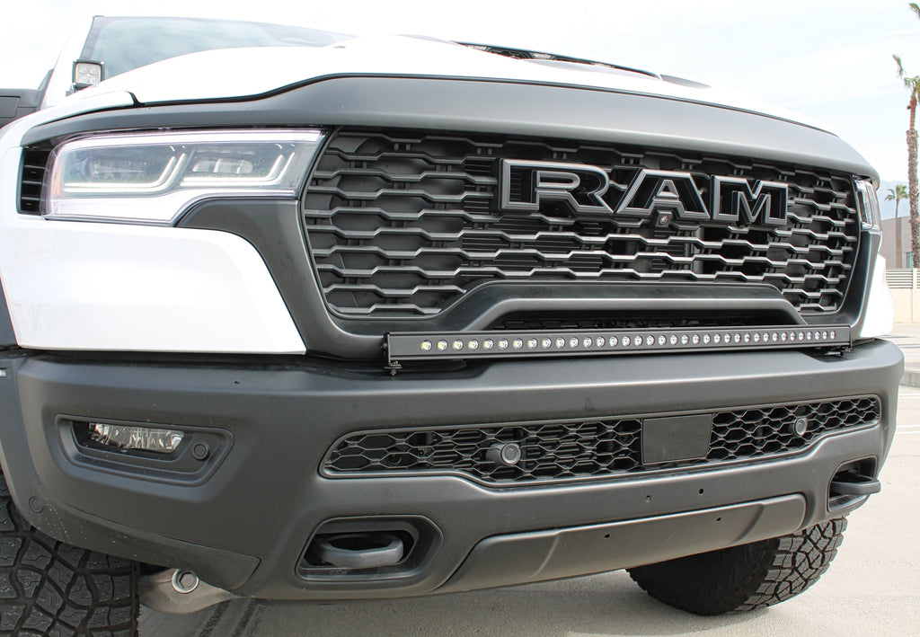 2025+ RAM 1500 Rebel 40in Light Bar SLIM
