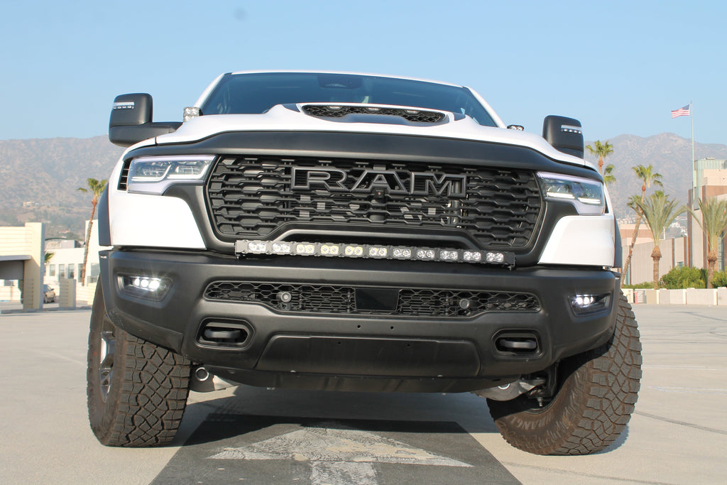 2025+ RAM 1500 RHO Fog Light