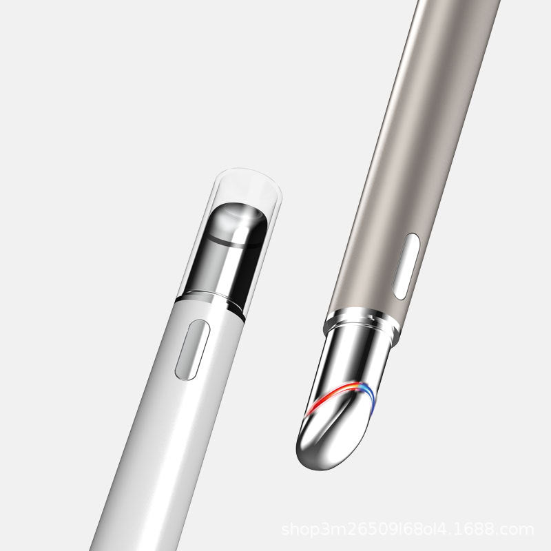Electric Eye Massager with Cream Infusion, Lifting  Firming, Fine Line Reduction, Ion Light Therapy, Beauty Eye Pen