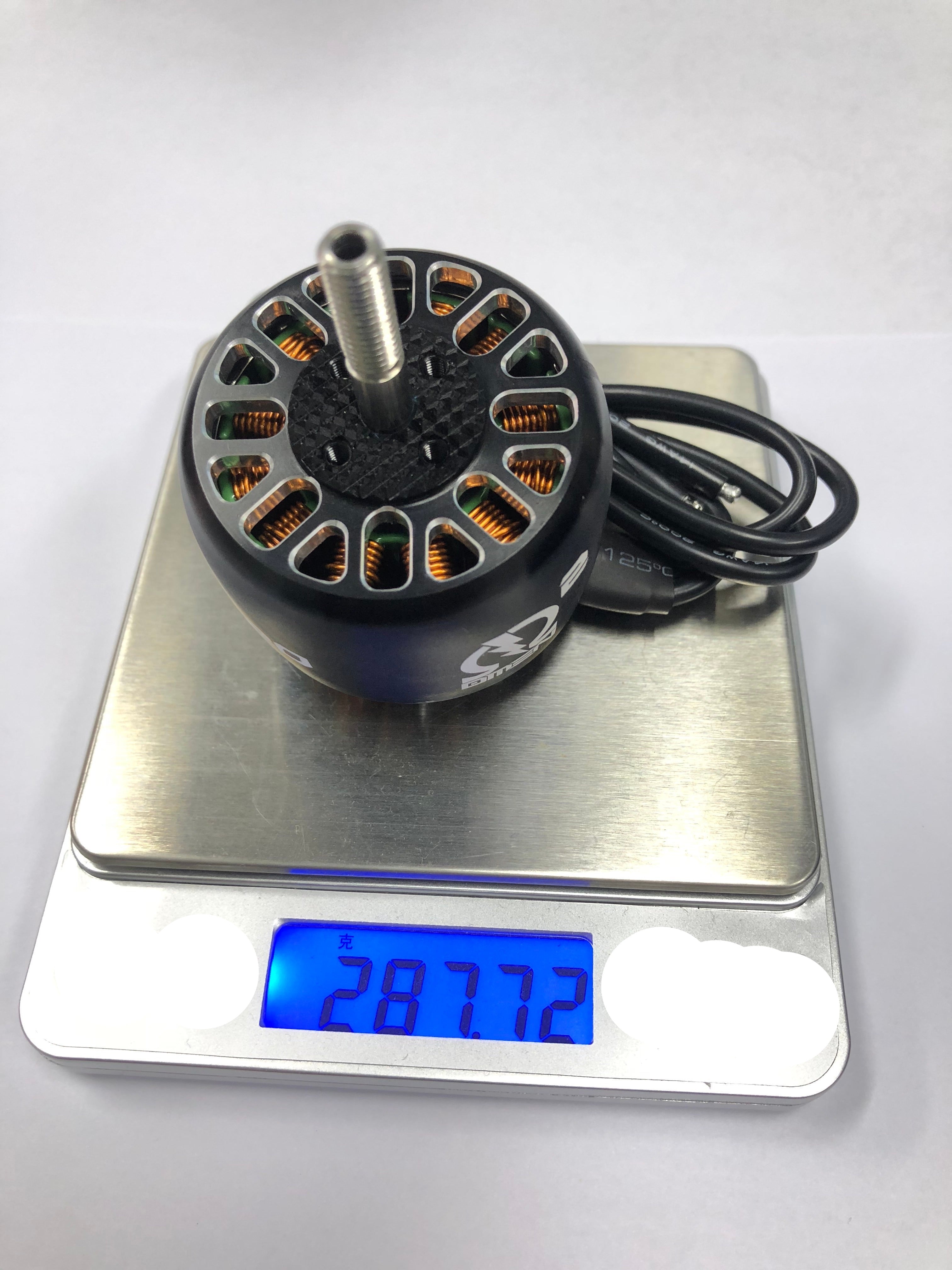 Demon Power Systems Omen Series V2 4220 Motor