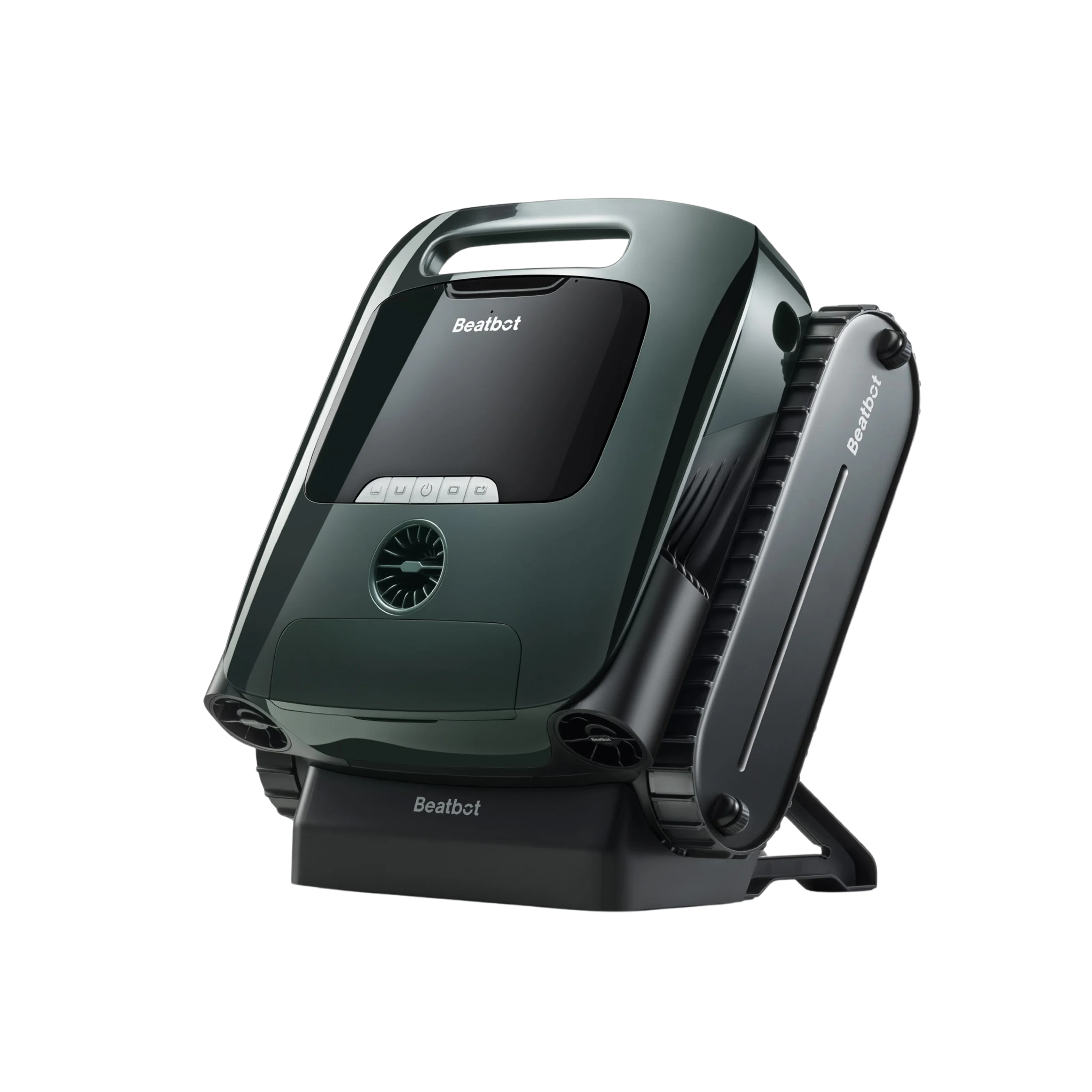 Beatbot AquaSense 2 Pro AI Robotic Pool Cleaner