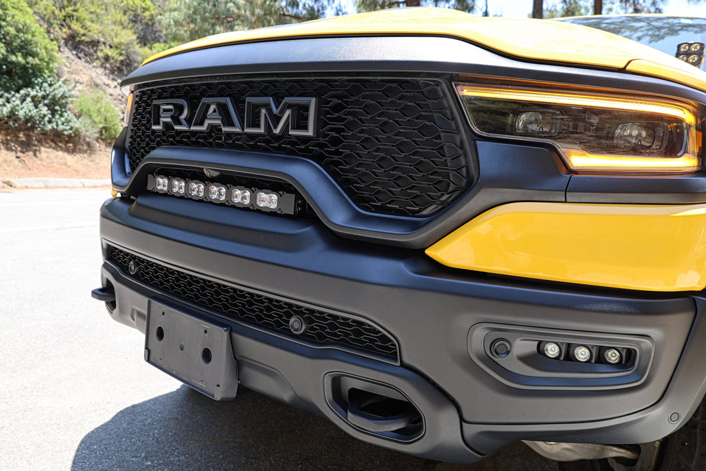 2021-24 RAM TRX 23in Light Bar PRO