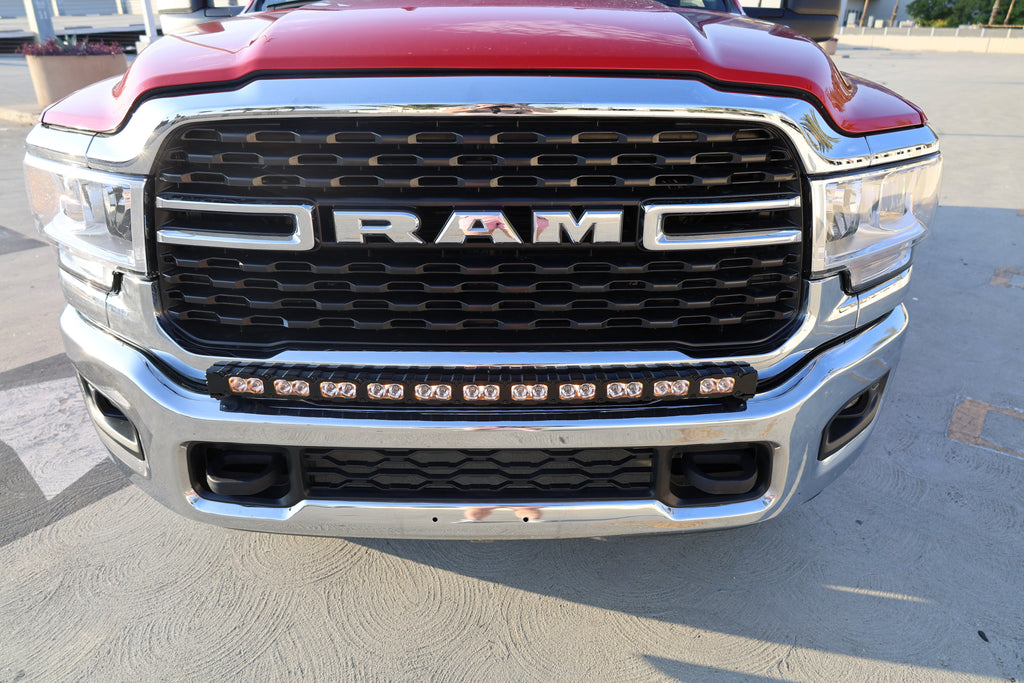 2019-24 RAM 2500/3500 40in Light Bar PRO