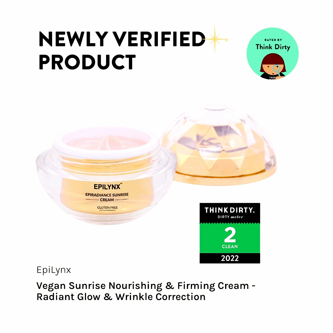 Sunrise Gluten-Free Firming Skincare Set – Nut-Free, Vegan Glow & Hydration for Sensitive Skin