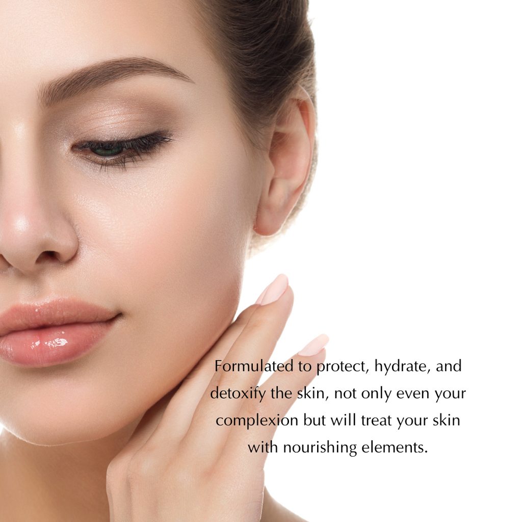 Gluten-Free Foundation & Concealer Duo – Nut-Free, Vegan, Mineral SPF & All-Day Wear