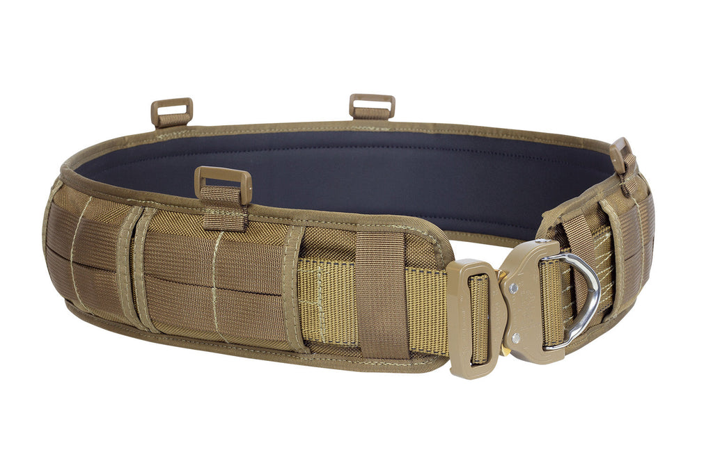Cobra Rigger's Belt + Battle Belt Kit