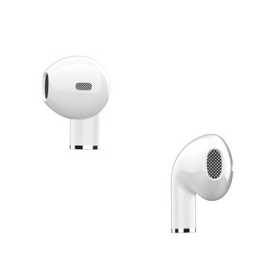 2-in-1 Fingertip Gyro In-Ear Bluetooth Headset ZG13