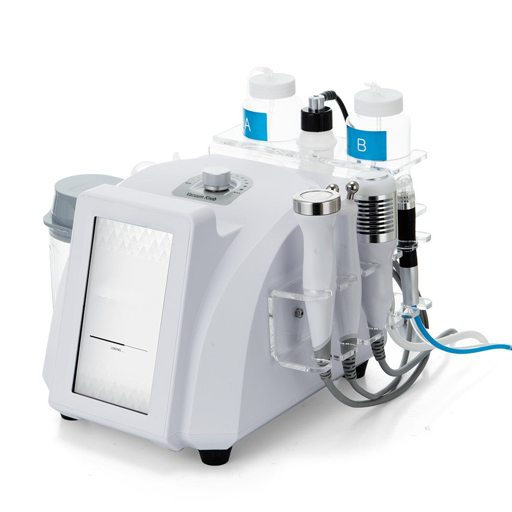 Shape Tactics Aqua Peeling & Skin Renewal System