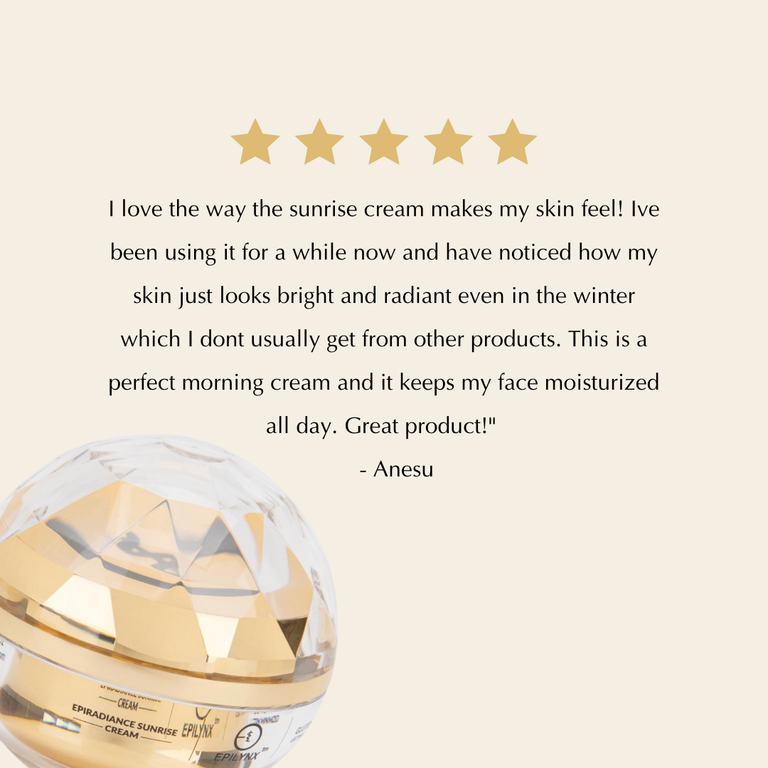 Sunrise Gluten-Free Firming Skincare Set – Nut-Free, Vegan Glow & Hydration for Sensitive Skin